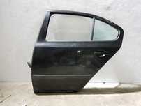 PORTA TRASEIRA TRÁS ESQUERDA | SKODA OCTAVIA | FECHO ELEVADOR MOTOR PUXADOR VIDRO;