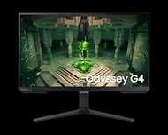 Monitor Gamingowy Odyssey G4 27” FHD 240Hz G40B