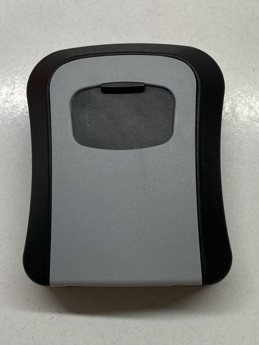 Caixa de Bloqueio para Cheves