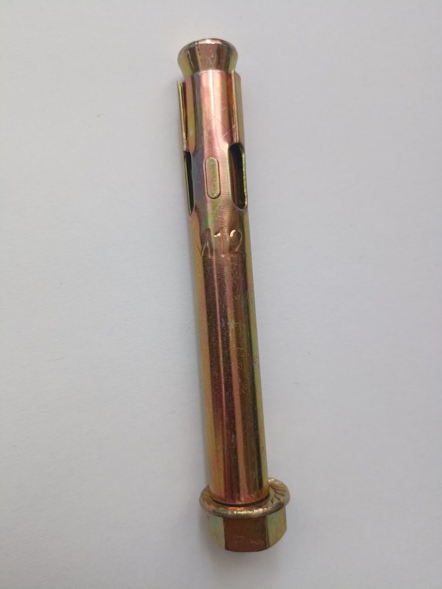 Анкер М10х12х100