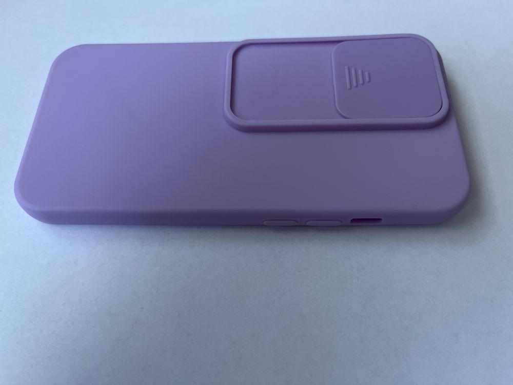 Etui na telefon iPhone 13 Pro slider