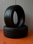 Pneus Michelin Primacy 4 - 245/40/18 - Excelentes