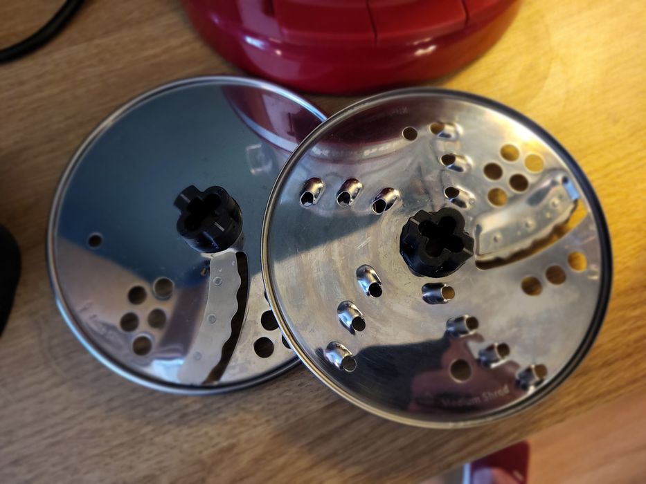 Malakser Kitchen Aid