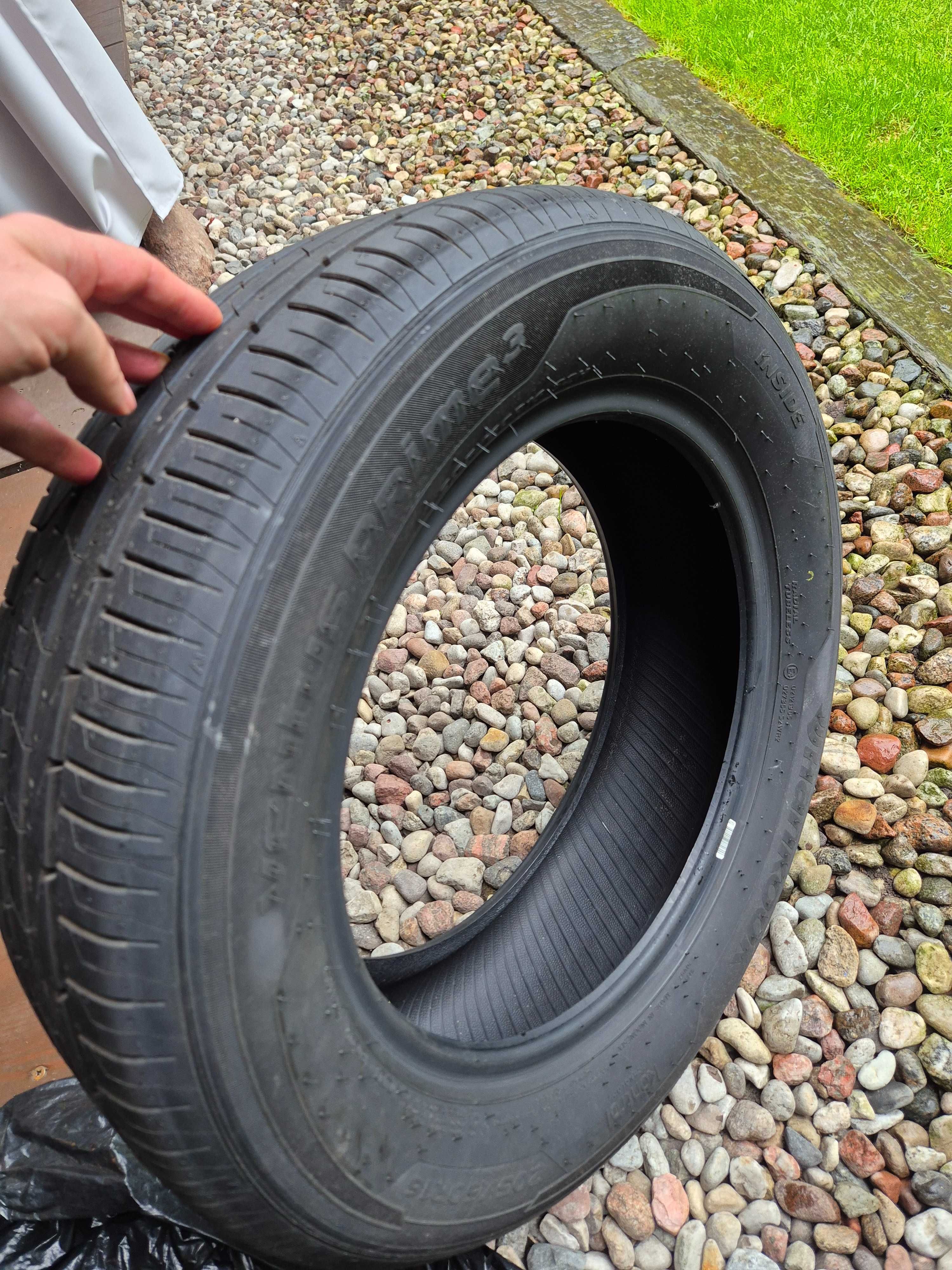 Komplet opon Hankook Ventus Prime 3 205/60/16 LETNIE - nowe
