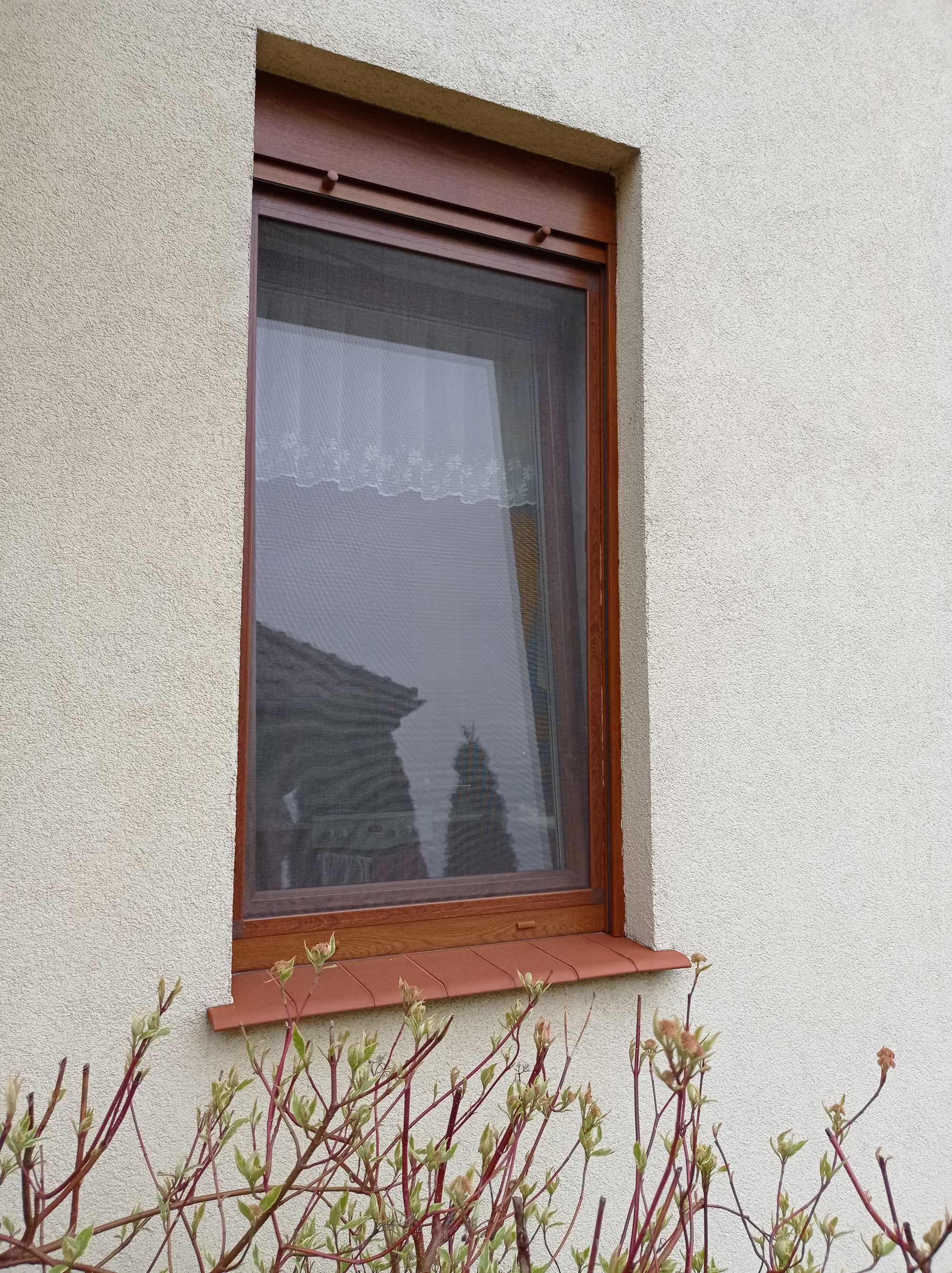 Moskitiery -Siatki na owady-okna,drzwi tarasowe ,pomiary-montaż