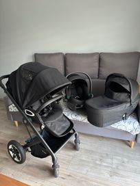 Wózek cybex 3 in 1