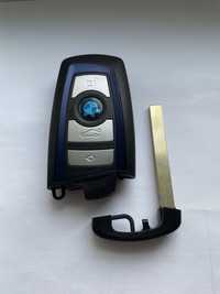 Ключ  BMW F серии