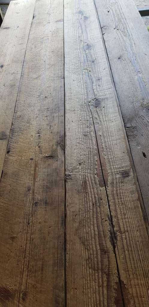 Stare deski panele ścienne 3D dekoracje loft drewno rustykalne