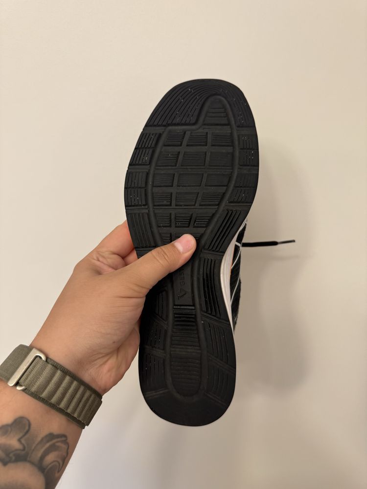 Buty robocze BHP noski Gesto Rind S1P 43EU