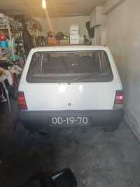 Fiat  Panda 1987