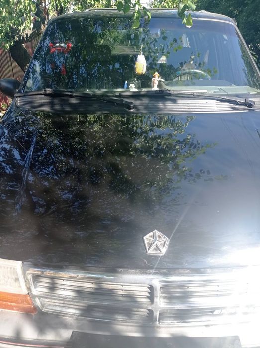 Продам авто Крайслер вояджер