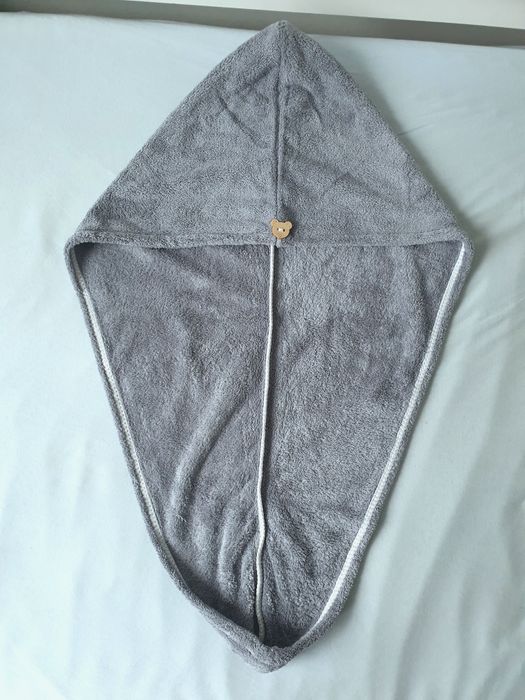 Nowy ręcznik/ turban do suszenia włosów dla dzieci
