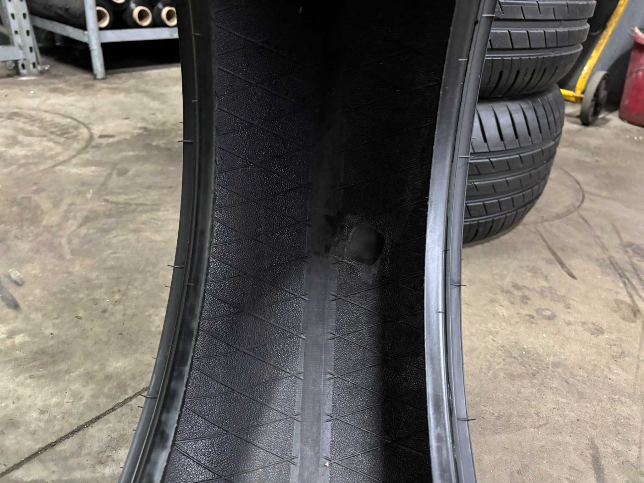 2X OPONY CAŁOROCZNE 225/55R17 97V Goodyear Vector4Seasons G2 8MM 2022R