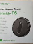 Robot sprzątający VACTIDY Nimble T6