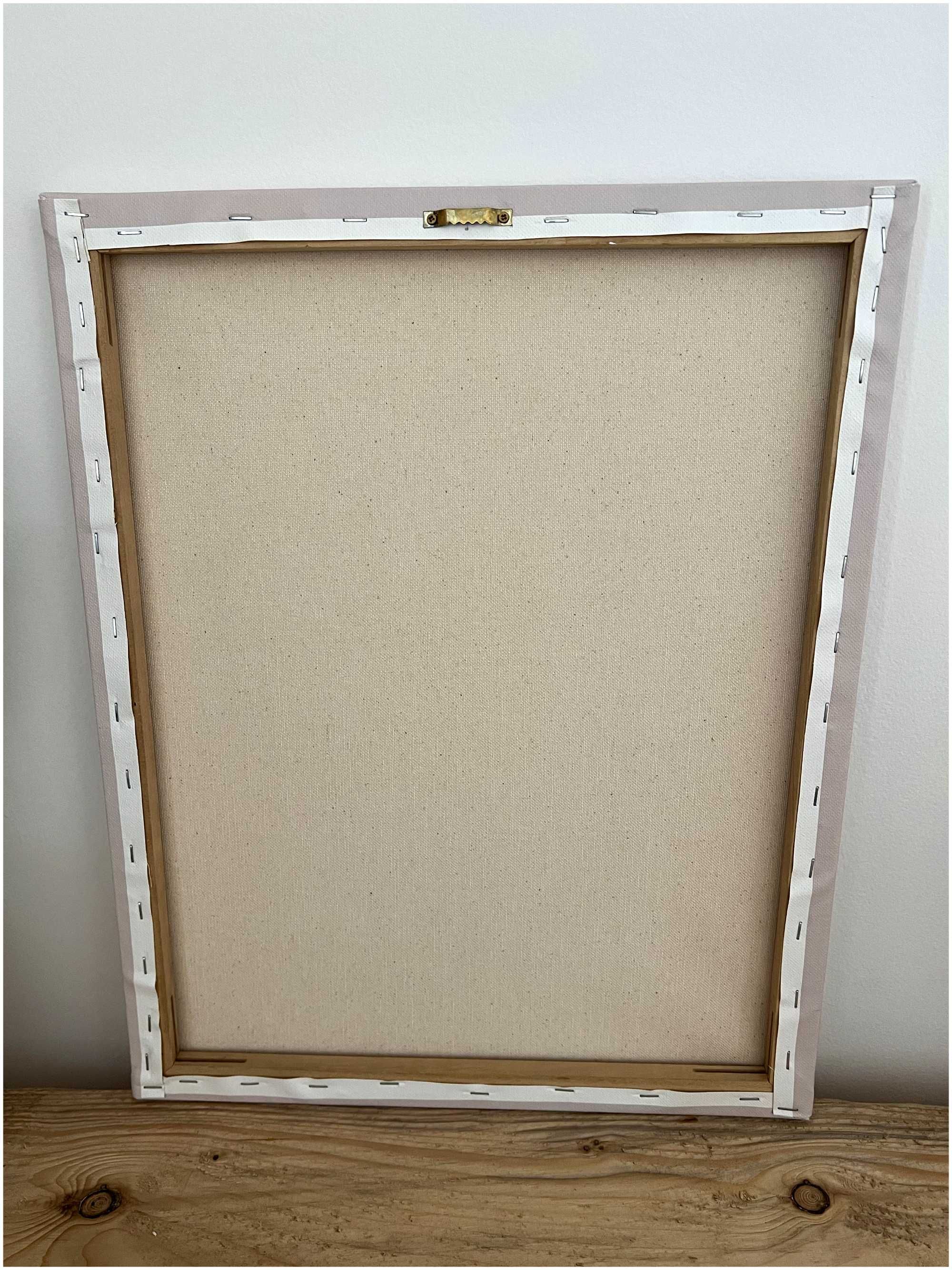 Quadro / Tela Decorativa - Tamanho 50x40