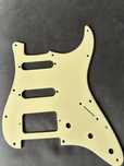 Pickguard vintage HSS para Stratocaster