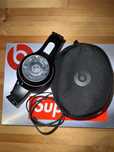 Beats by dr DRE solo 3 czarne bezprzewodowe