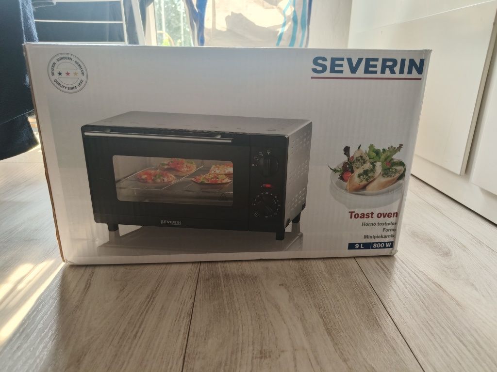 Piekarnik Severin (Toaster)