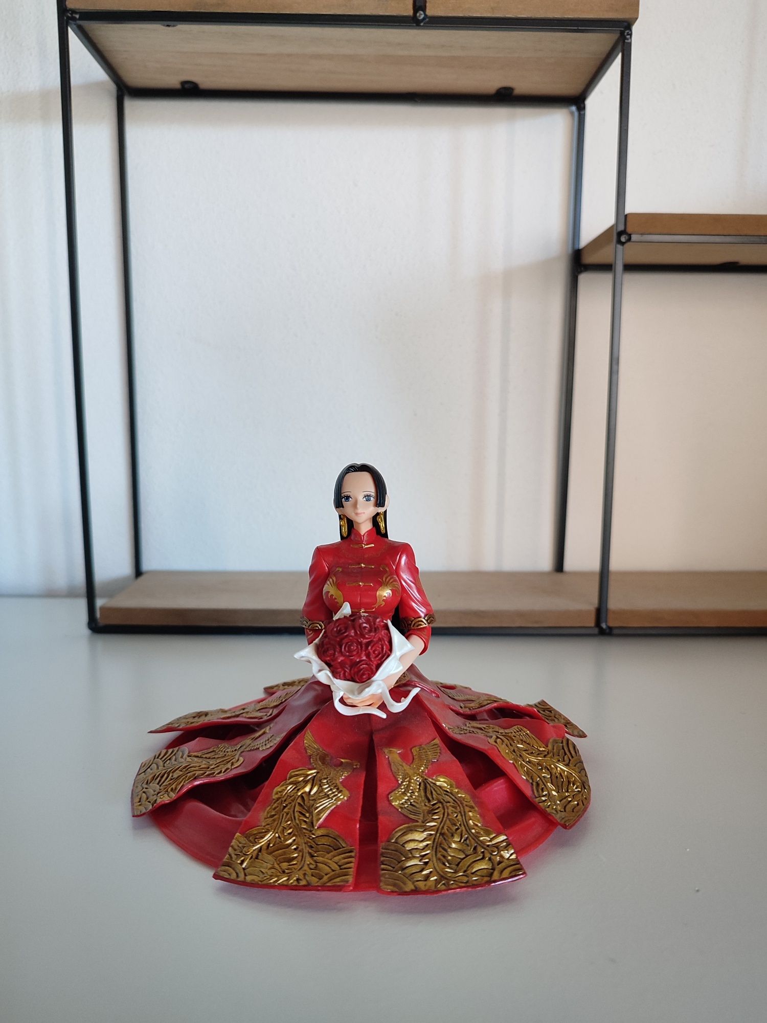 Figura anime Boa Hancock