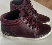 Buty sportowe  lacoste trampki