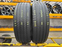 2X OPONY LETNIE 205/60R16 92H Michelin Primacy 4 S1 5.9MM 2022R CAŁE!