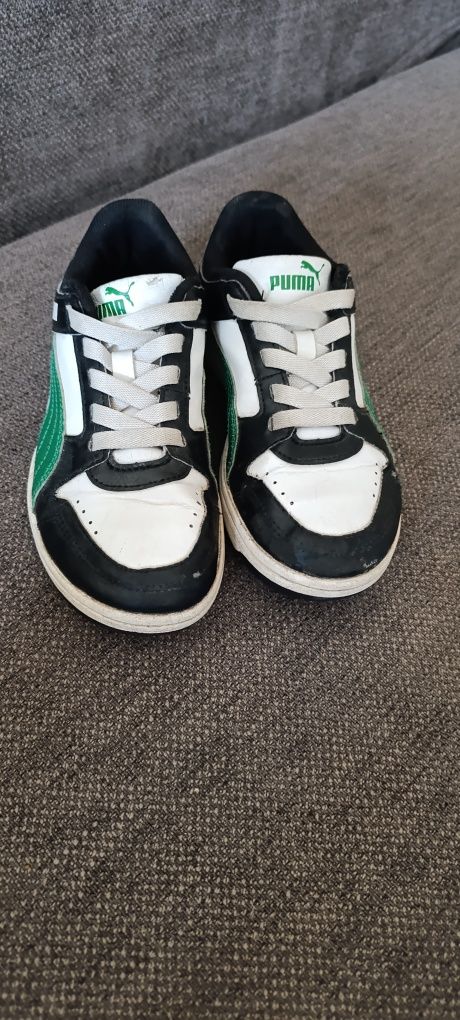 Кросівки Puma 34 розміру устілка 20,5 см для двору