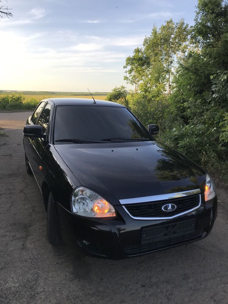 Пріора 2        R16 диски