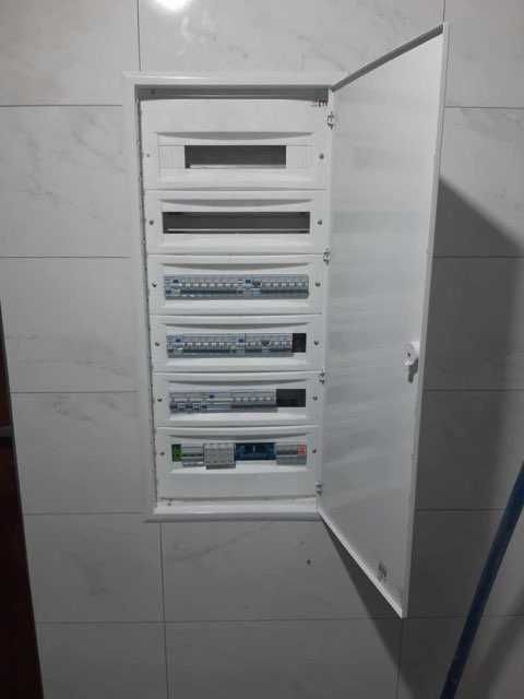 Elektryk Usługi elektryczne Olkusz i okolice