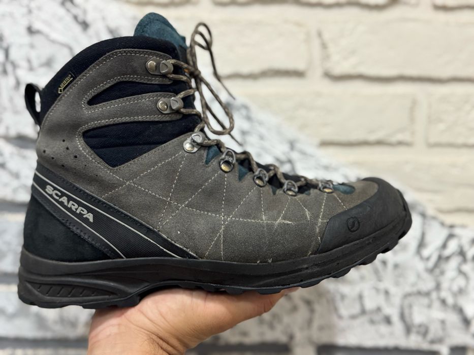Черевики Scarpa R-Evolution GTX 44