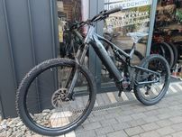 Raymon Trailray 160E 7.0 SE Yamaha PW X2 WYPRZEDAZ!