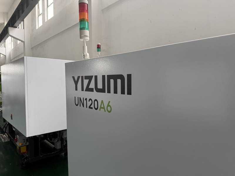 Термопластавтоматы Yizumi ,UN120A6, Электрический гидбрид СУПЕР ЦЕНА!!