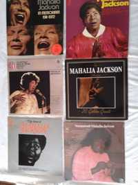 Jazz - Mahalia Jackson