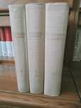 Historia Polski PWN 1963 tomy I, II, III
