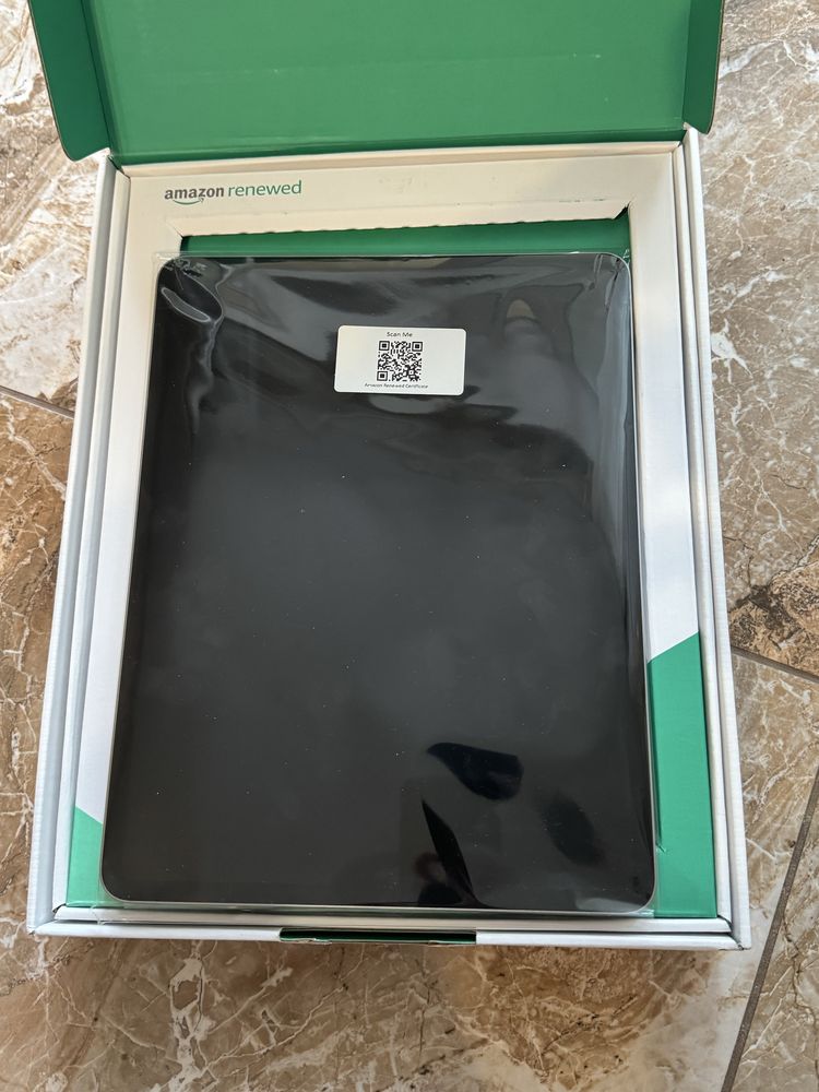 iPad Pro 12.9 6gen(M2) 128gb Wifi