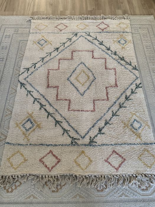 Tapete - Atmosphera 170x120