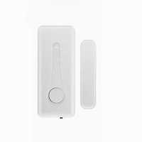 Sensor portas/janelas ‼️ Sem fios ‼️ RF 433MHz ‼️Compatível alarme GSM