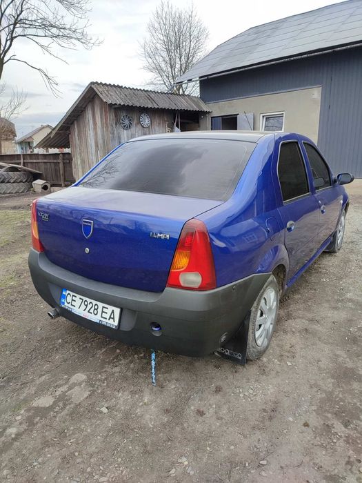 Дача логан газ бензин