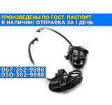 Лазы монтерские когти электрика ЛМ, гаффы для дерева, древолазы. Склад