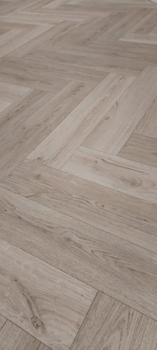 Panele kolor botaniczny beż