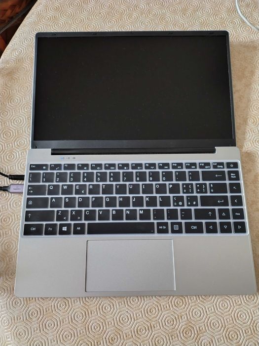 Notebook bvate b5 Novo