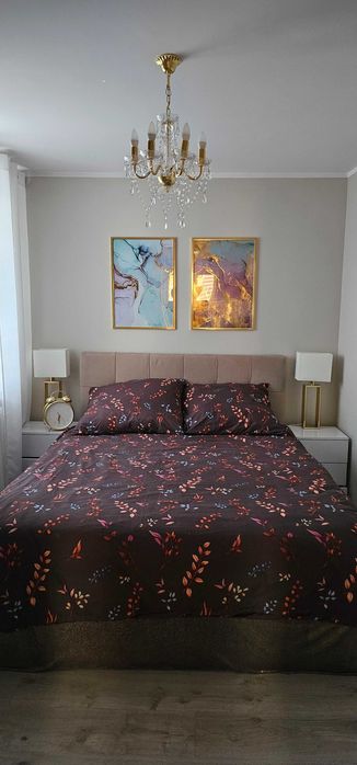 Wyjątkowe i nowoczesne M5 w centrum miasta z tarasem(10m2),spiżarnią!