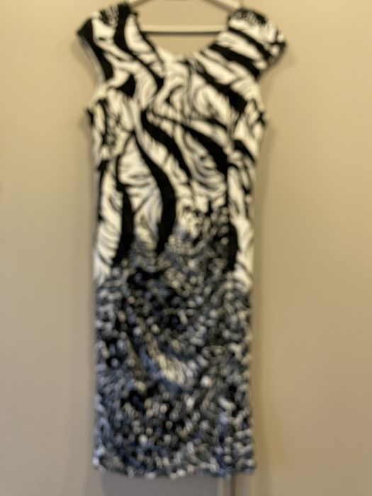 Плаття на вихід.