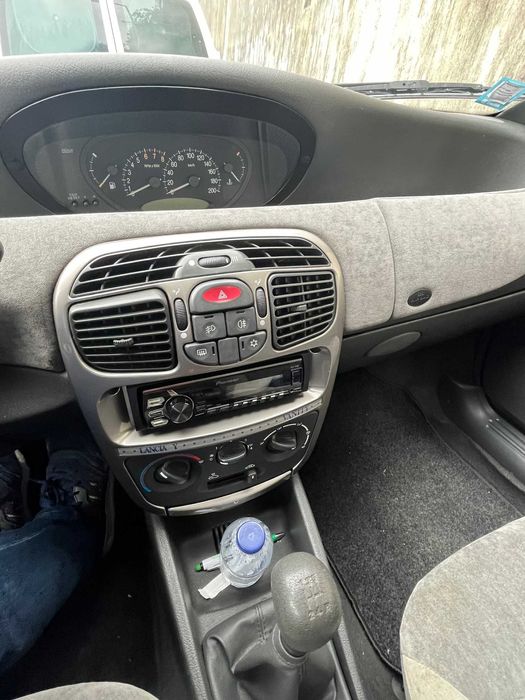 LANCIA Y 2003 1.2 60 cv