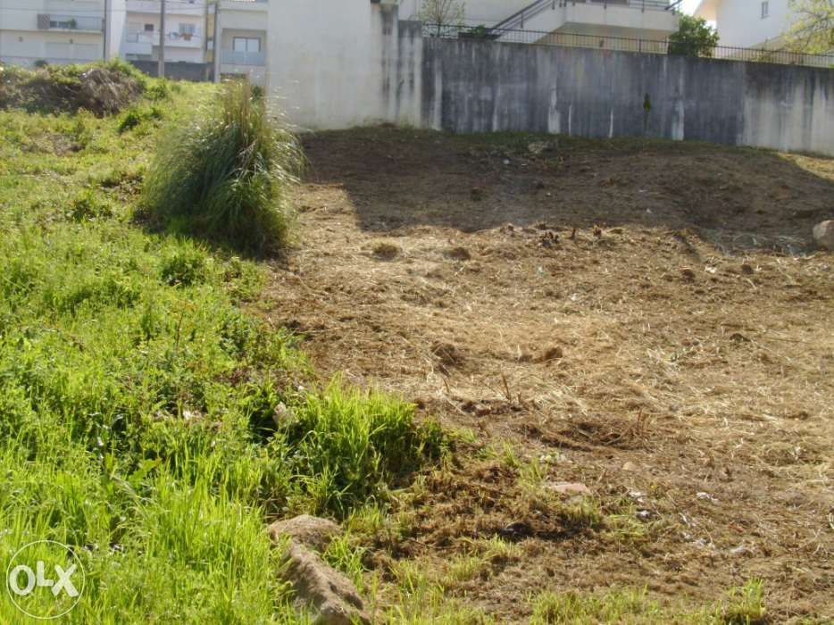 Terreno em Gondomar/Valbom/Quinta do Allen/Estrada de Vila Verde