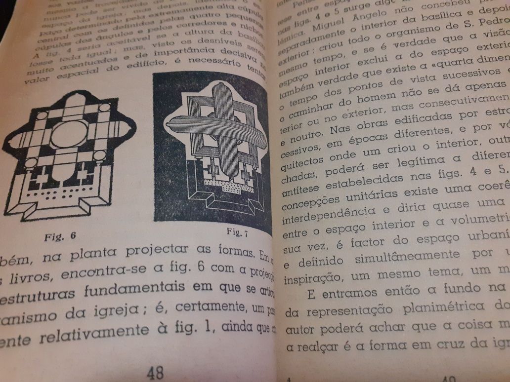 Saber ver a arquitetura.  1a edição