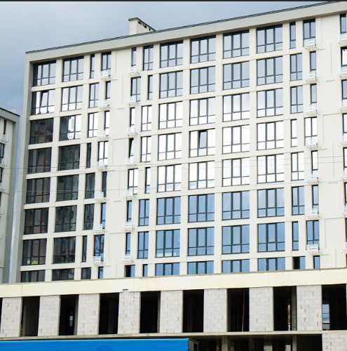 ТЕРМІНОВО. Знижка на 2 кімнатну квартиру Готовий будинок (2)