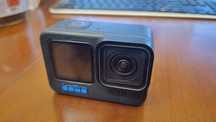 GoPro 10 black 512gb