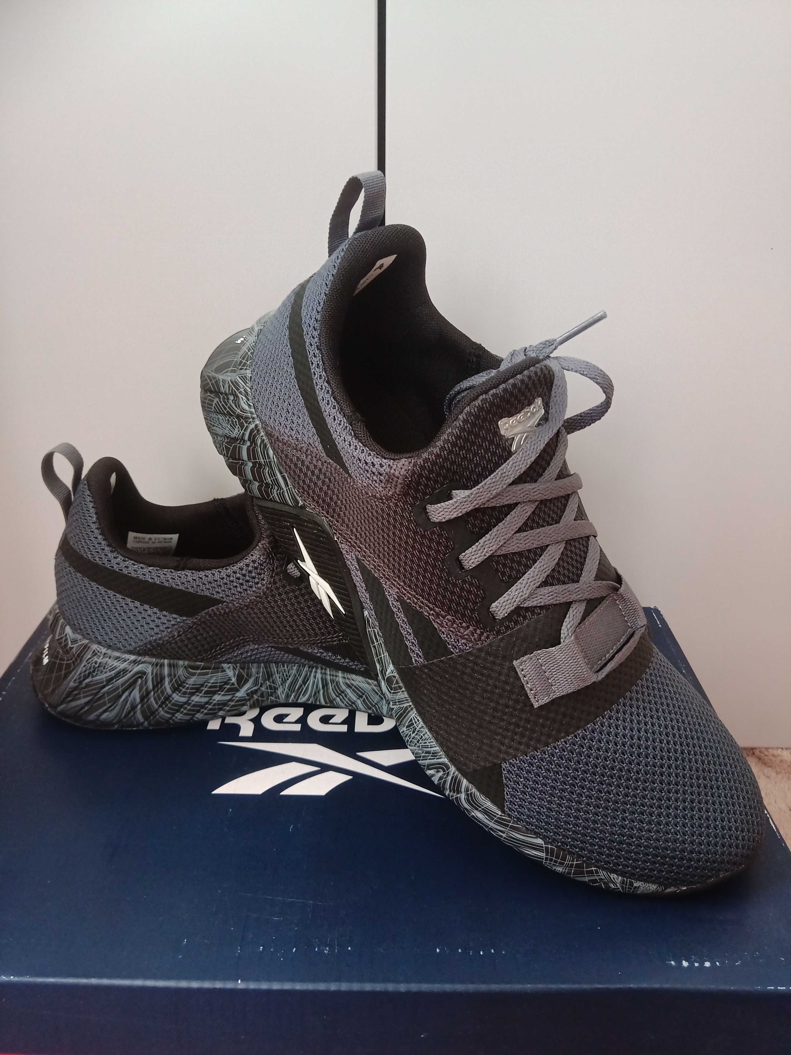 Reebok Flashfilm Train 2.0 FW8161 rozm 44,5