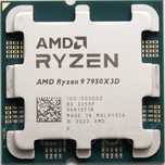 Procesor AMD Ryzen 9 7950X3D