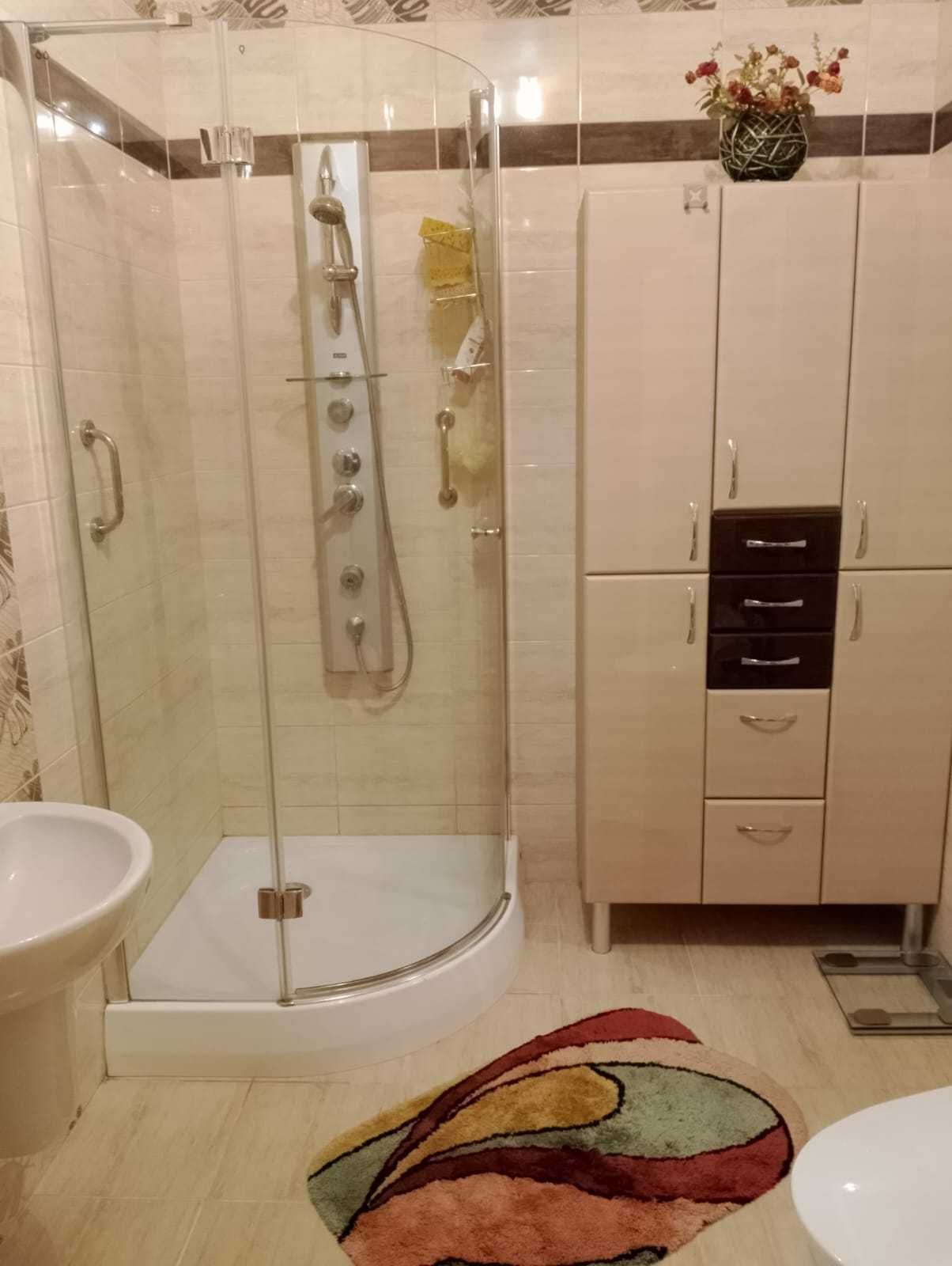 Mieszkanie w Polanicy Zdrój 65m2